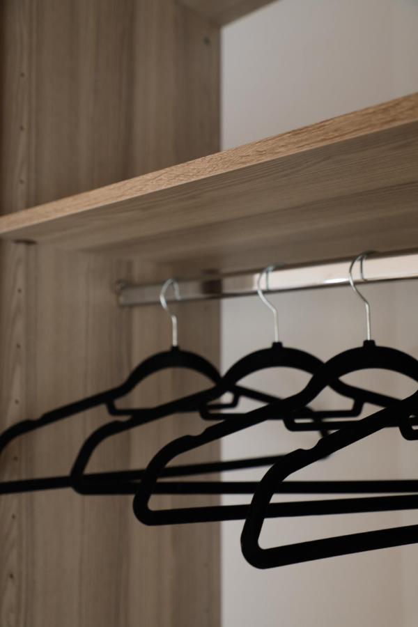 Atlantis Apartments Sarandë エクステリア 写真